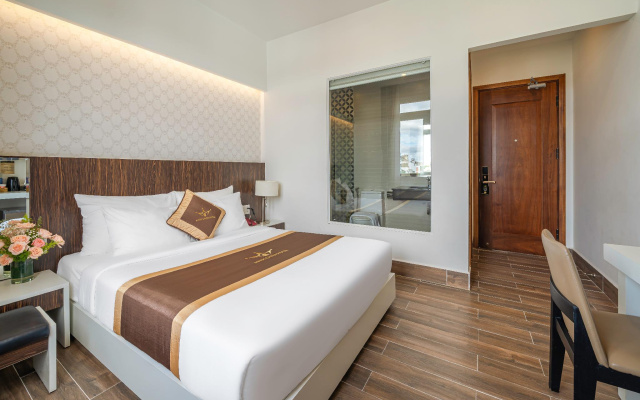 Minh Chien Hotel
