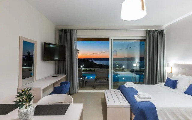 Sun and Sea Plus Resort Hotel