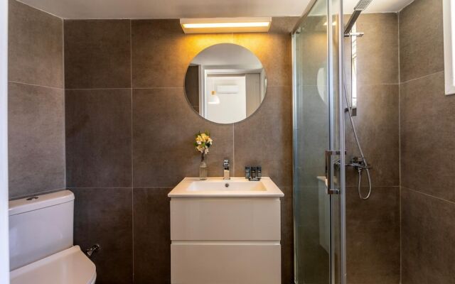 Protaras O2 Seaside Suite