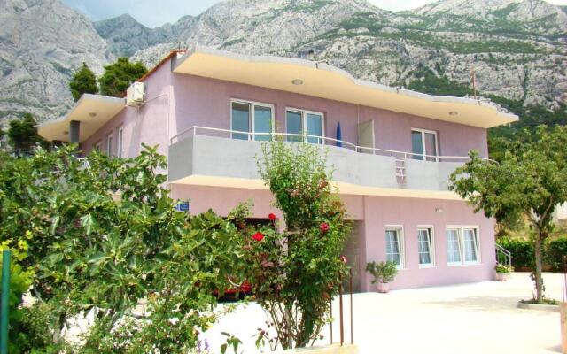 Apartment Mativa