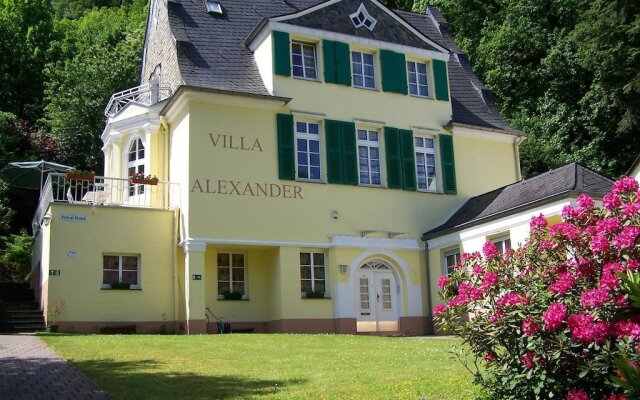 Villa Alexander