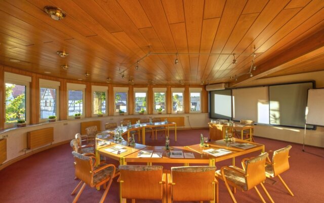 Adler Golf-& Tagungshotel