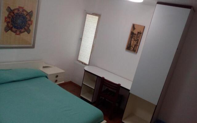 Hostal Cuija Coyoacan Berlin 268 Coyoacan