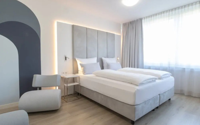 zzzpace Smart-Hotel Bielefeld