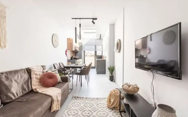 St Angelo Boutique Living