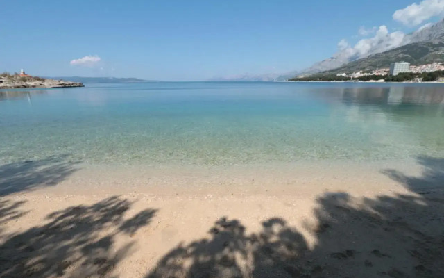 Apartments Emilija Makarska