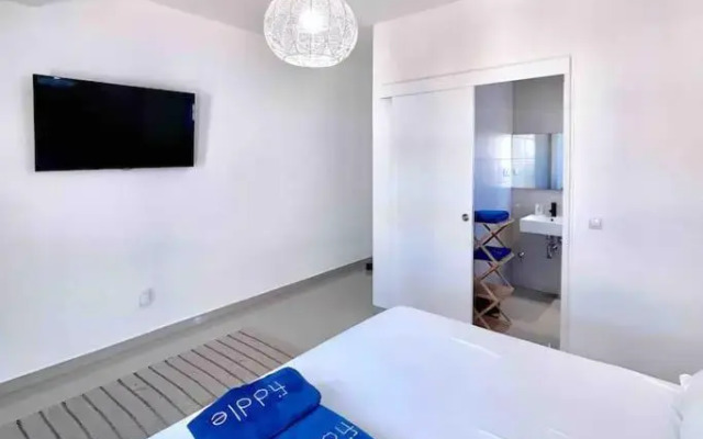 Blissapartments T1 - Madalena