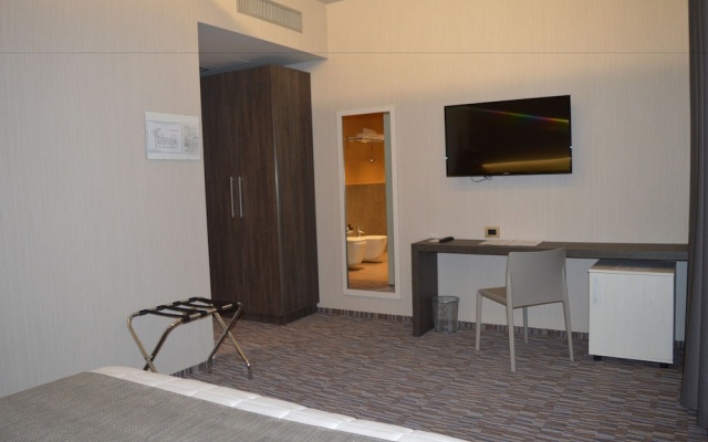 Hotel Enjoy