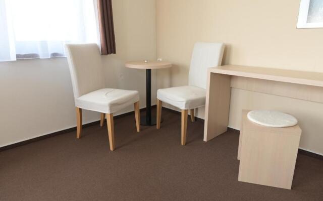 Penzion Švýcarský dům