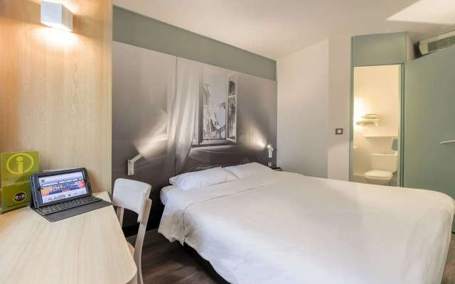 B&B HOTEL Montpellier (1)