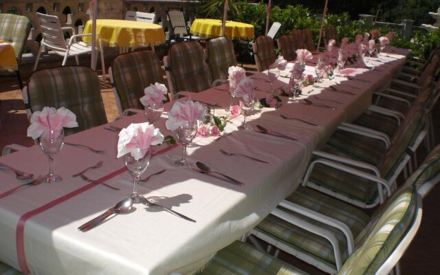 Gasthof Pension Lamprecht