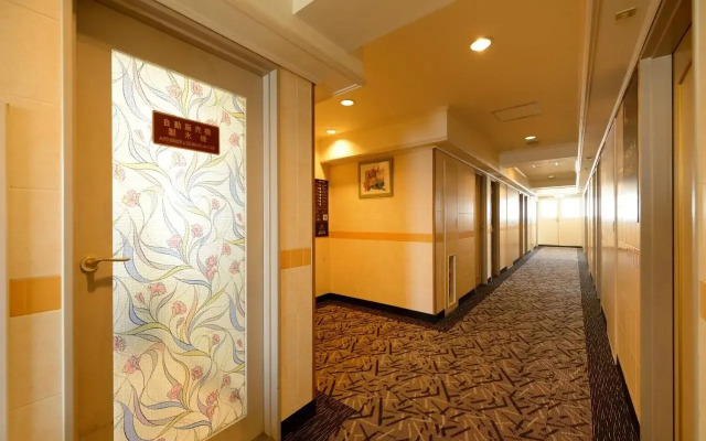 APA Hotel Isesakieki Minami