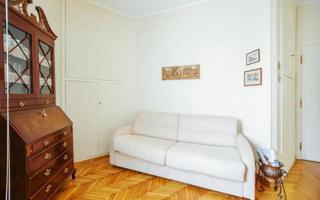 Imperatrice Apartment by Wonderful Italy