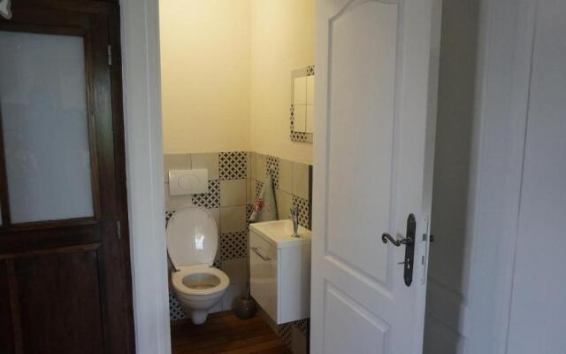 Des vacances à 4 à Talmont St Hilaire