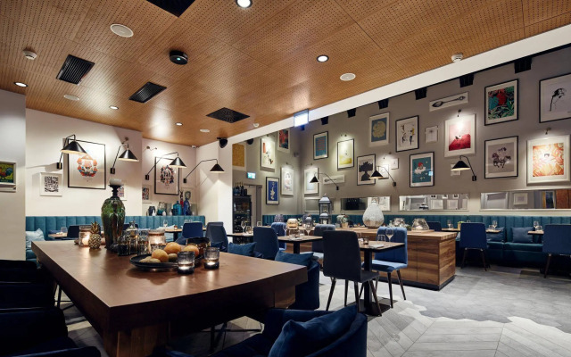 Hotel Indigo Krakow - Old Town by IHG