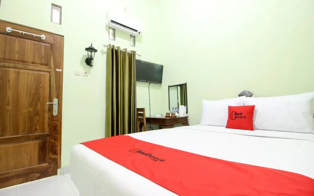 Widitya Inn by RedDoorz