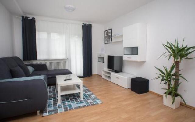 Apartment Jasna