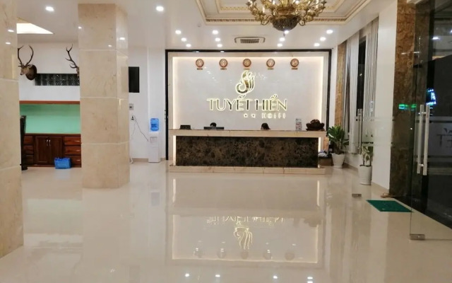 Tuyet Hien Hotel