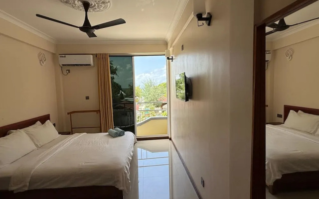 Noah Private Beach House