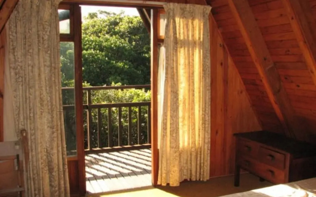 Holiday House Close To The Beach And Lagoon