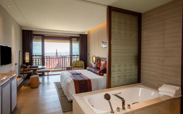 Crowne Plaza Xishuangbanna Parkview