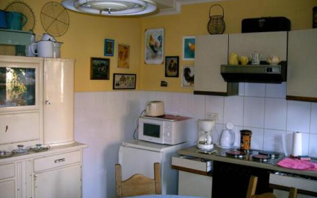 B&B De Hondsroos