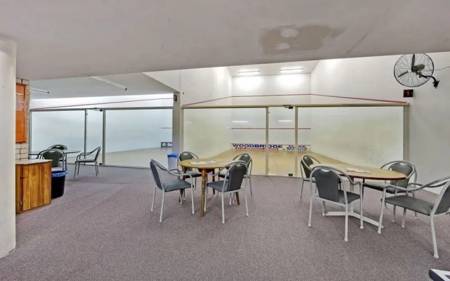 Best Western Palm Court Motor Inn