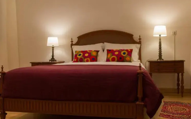 Alfama Cheerful By Be@home