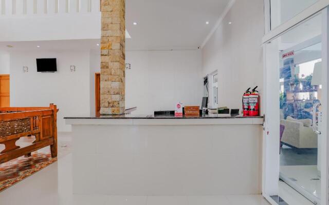 OYO 3980 Lestari Resindence