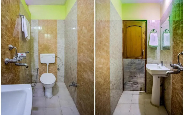 Hotel Chabi Plaza by OYO Rooms