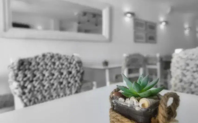 Pension Corali Beach