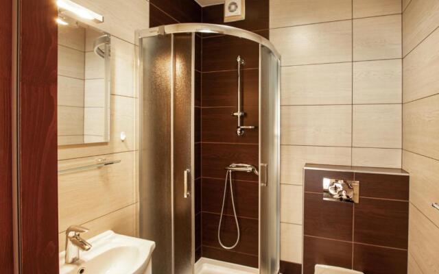 Chochołowskie Zacisze przy Termach