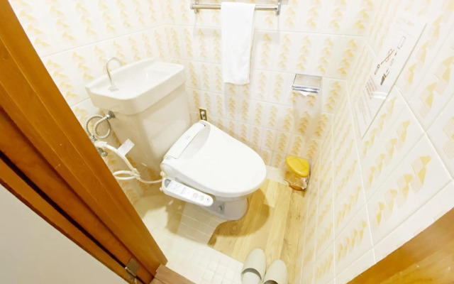 Reina Building 4F / Vacation STAY 40669