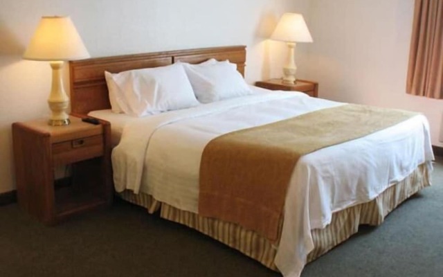 Rosemont Suites