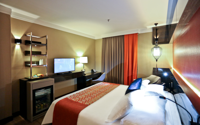 Sandri Palace Hotel