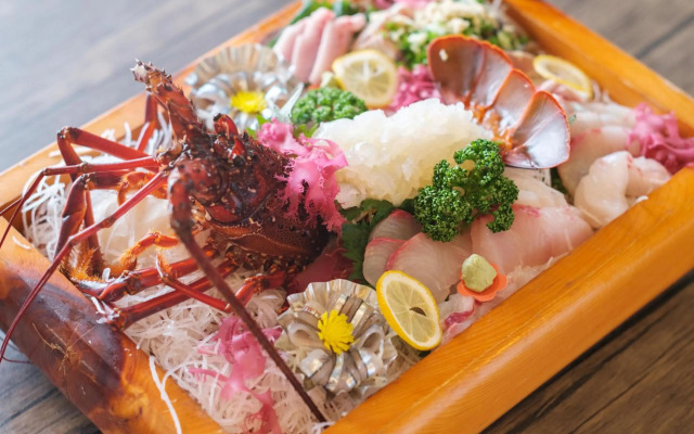 Apartment Goto アパートメント五島