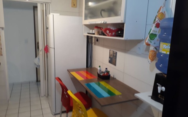 Apart Verdemar Pajuçara