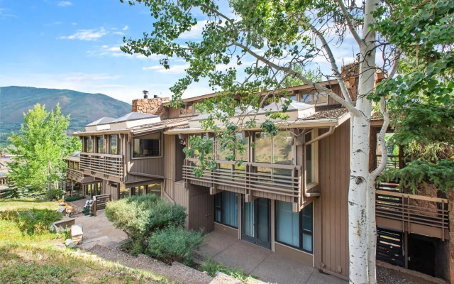 Standard 3 Bedroom - Aspen Alps #803