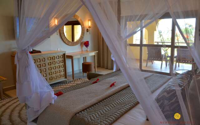 Neptune Pwani Beach Resort & Spa Zanzibar - All Inclusive