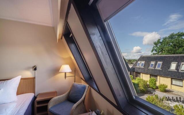 Hotell Refsnes Gods - by Classic Norway Hotels