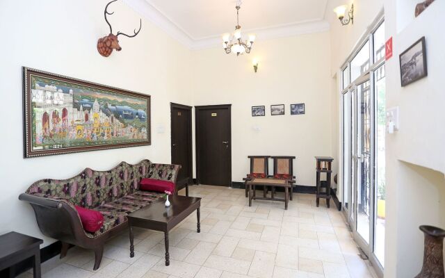 OYO 9666 Hotel The Fateh