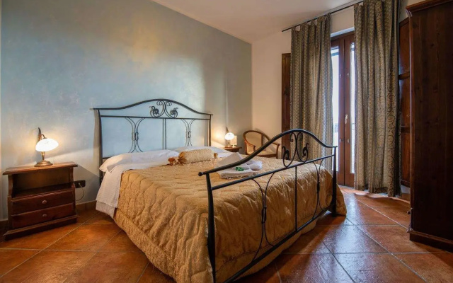 Agriturismo San Basilio