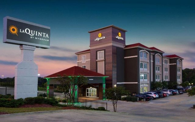 La Quinta Inn & Suites Tupelo