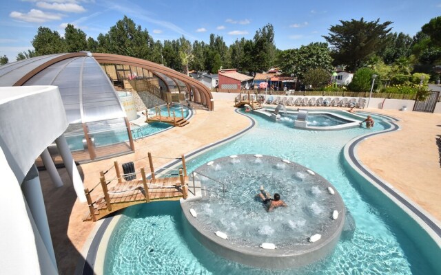 Camping & Spa CAP SOLEIL