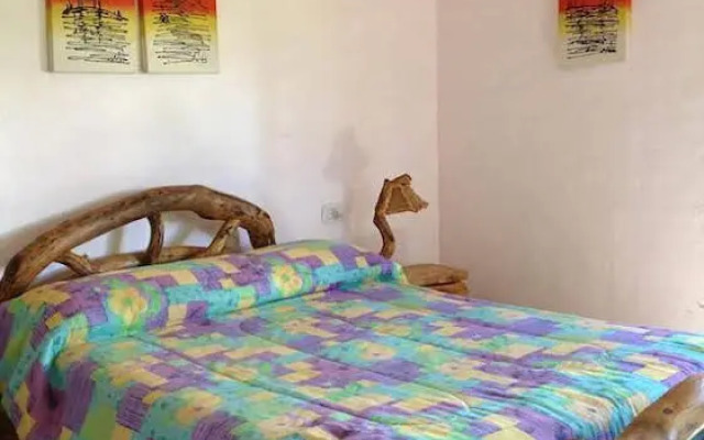 Cabañas Calderón II