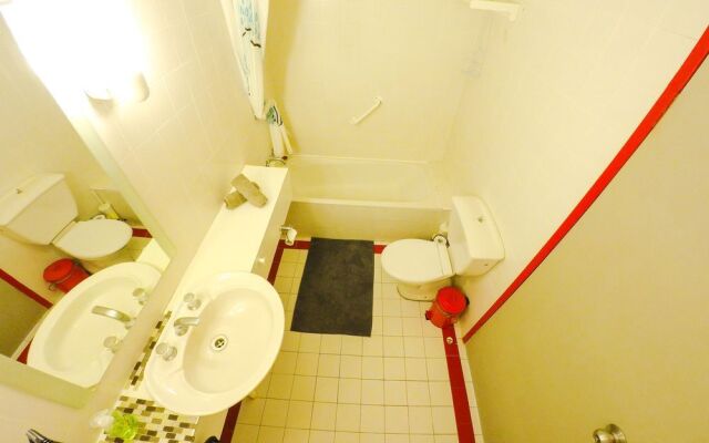 Waterside Apartments