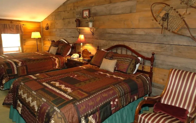Merrill Farm Inn