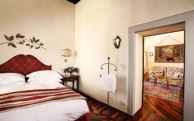 Villa Poggiano