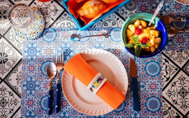 Lauricella Bed And Breakfast