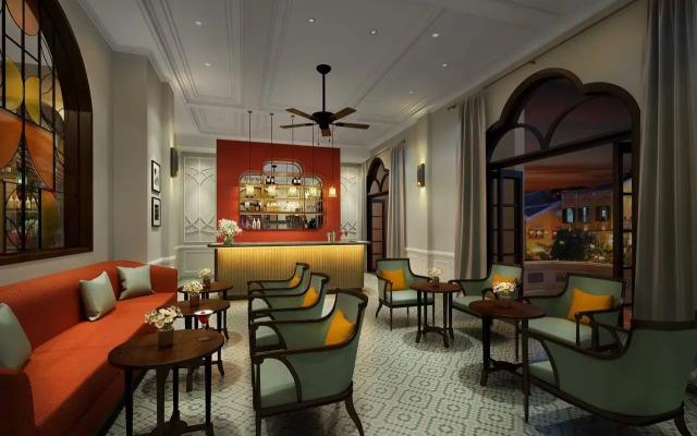 Little Residence. A Boutique Hotel & Spa